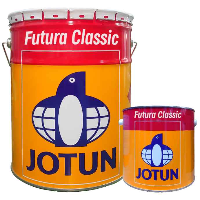 FUTURA CLASSIC